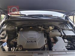 كيا تيلوريد